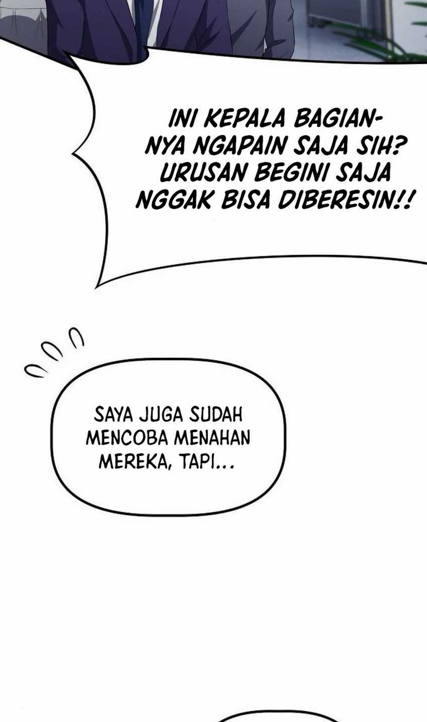 The Corporate Underdog Who Does Everything Right Chapter 32 Gambar 37