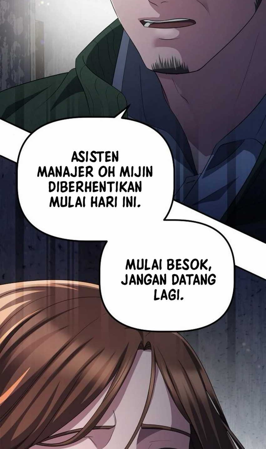 The Corporate Underdog Who Does Everything Right Chapter 32 Gambar 39