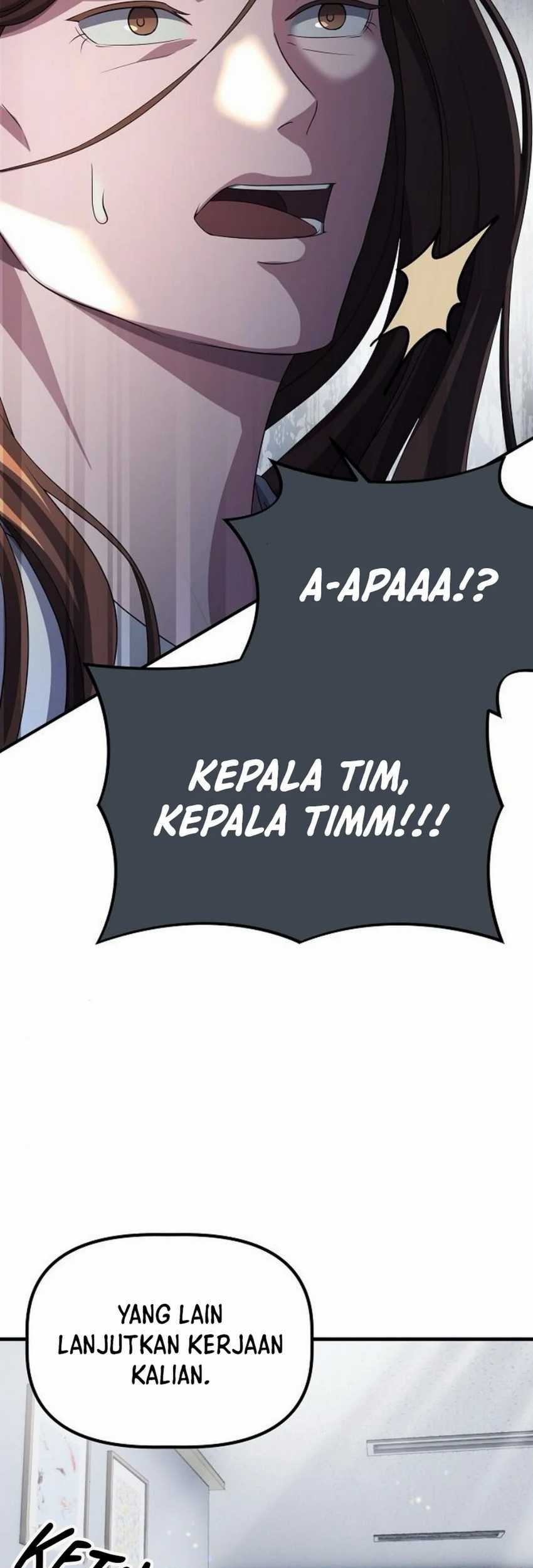 The Corporate Underdog Who Does Everything Right Chapter 32 Gambar 40