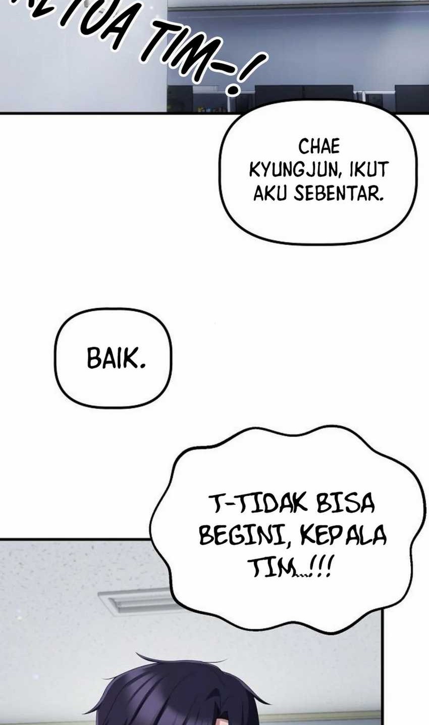 The Corporate Underdog Who Does Everything Right Chapter 32 Gambar 41