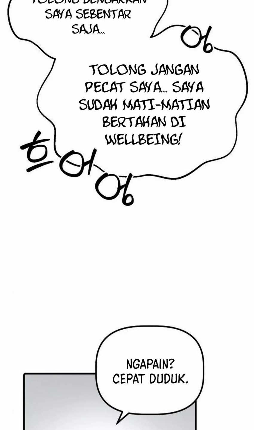 The Corporate Underdog Who Does Everything Right Chapter 32 Gambar 47