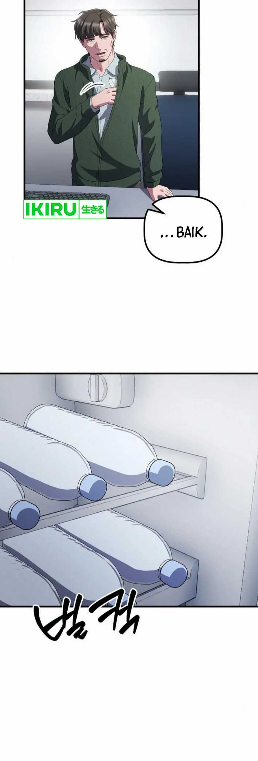 The Corporate Underdog Who Does Everything Right Chapter 32 Gambar 48