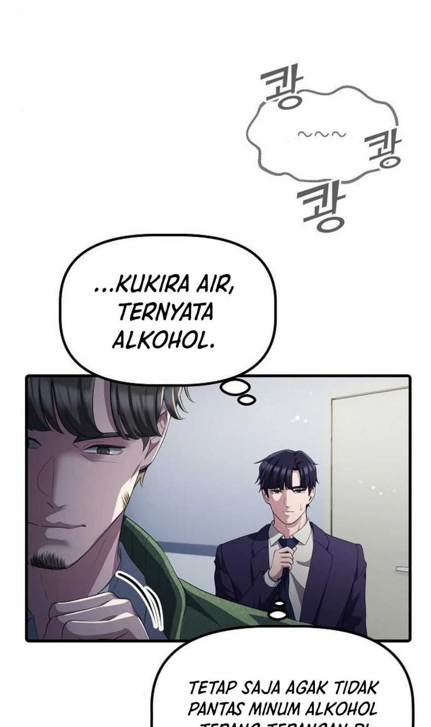 The Corporate Underdog Who Does Everything Right Chapter 32 Gambar 49