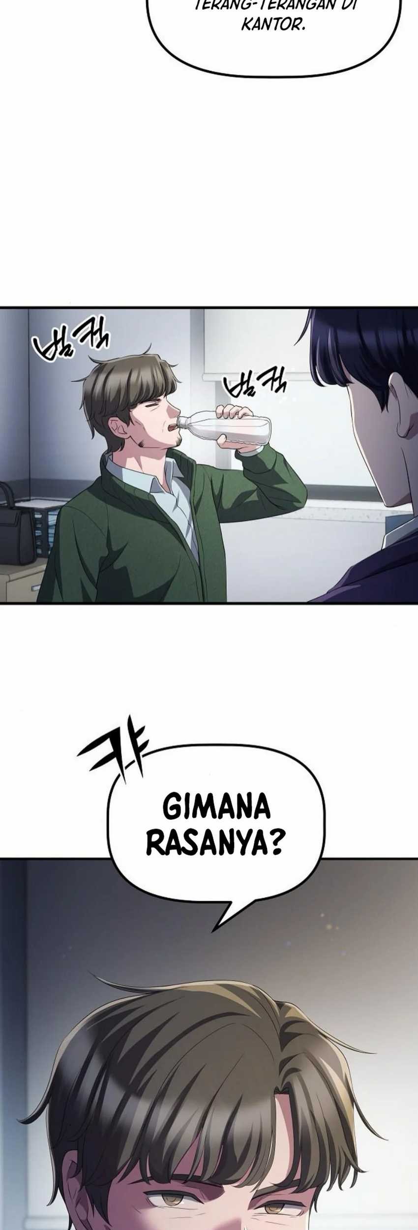 The Corporate Underdog Who Does Everything Right Chapter 32 Gambar 50