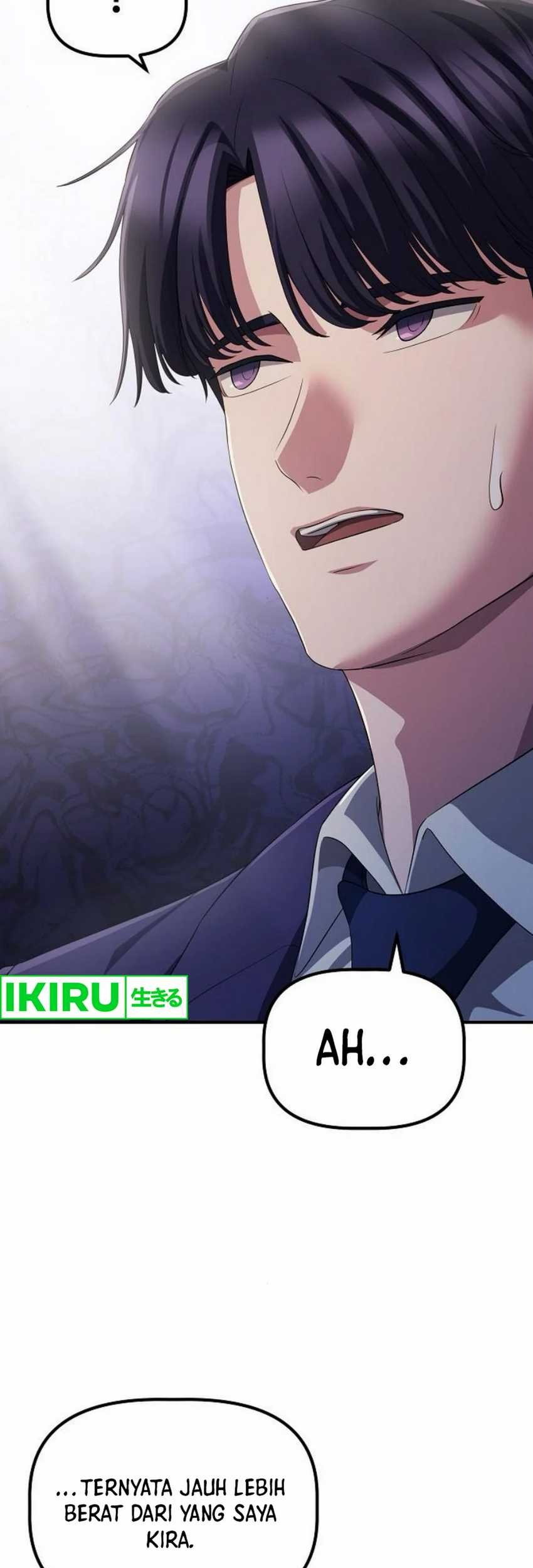 The Corporate Underdog Who Does Everything Right Chapter 32 Gambar 52