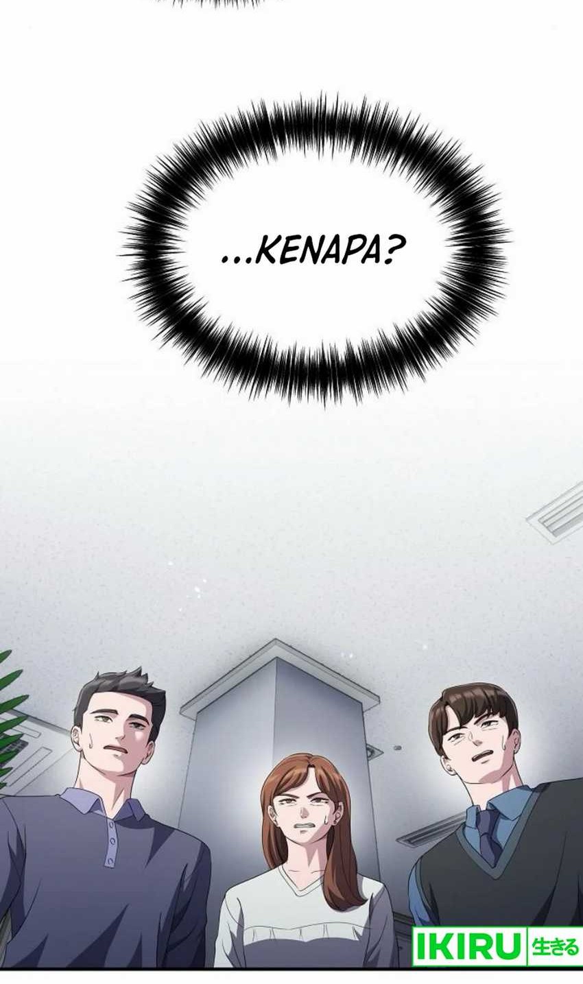 The Corporate Underdog Who Does Everything Right Chapter 32 Gambar 3