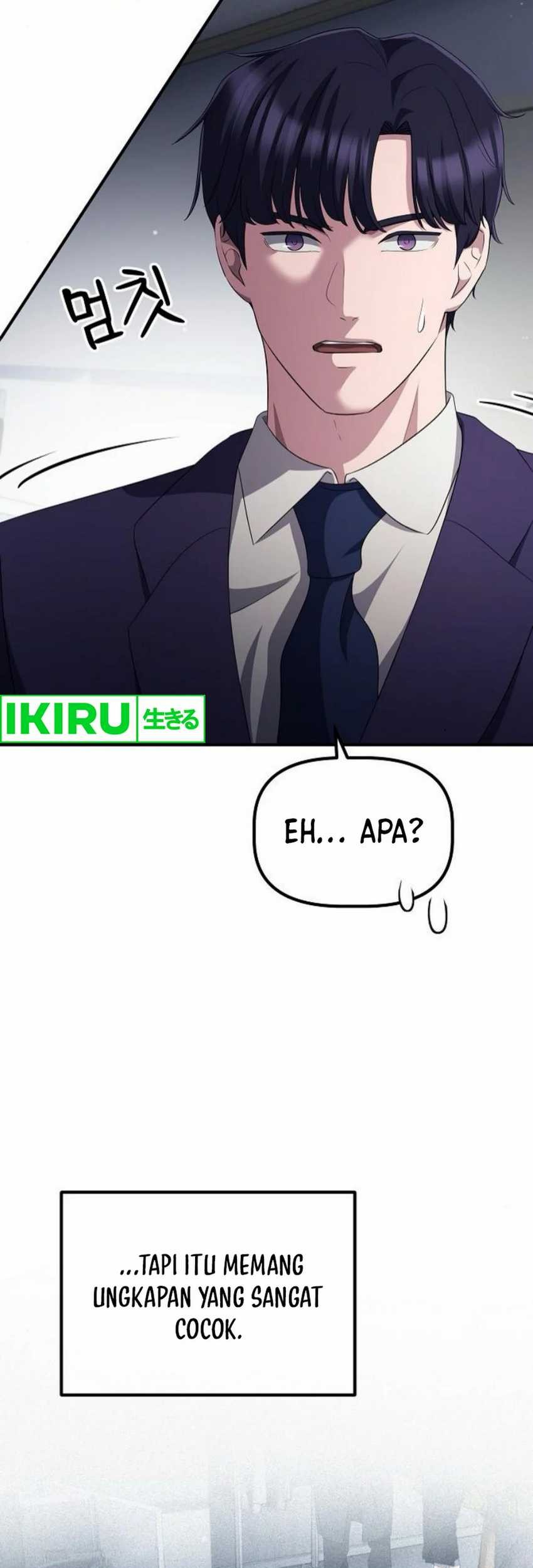 The Corporate Underdog Who Does Everything Right Chapter 32 Gambar 58