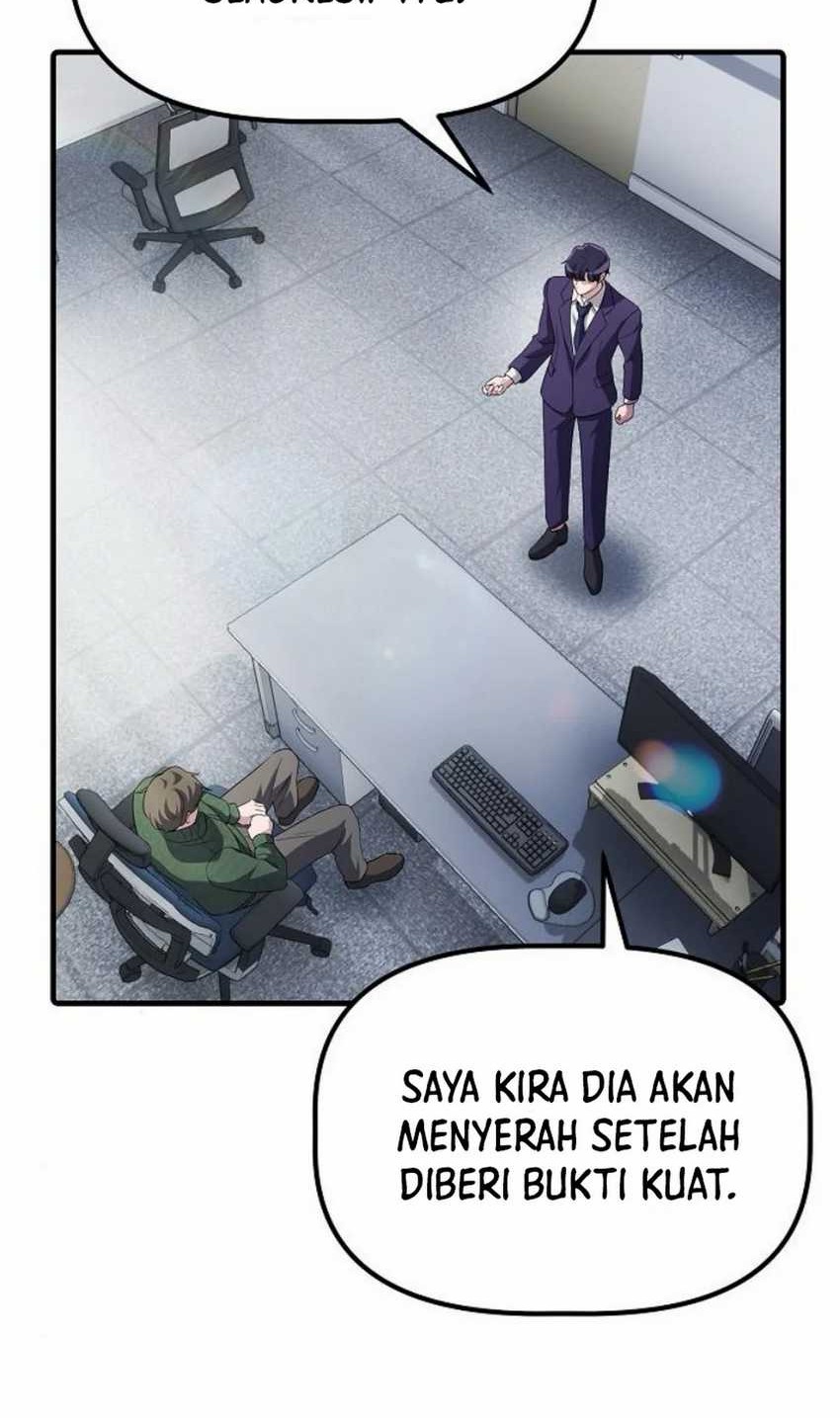 The Corporate Underdog Who Does Everything Right Chapter 32 Gambar 61