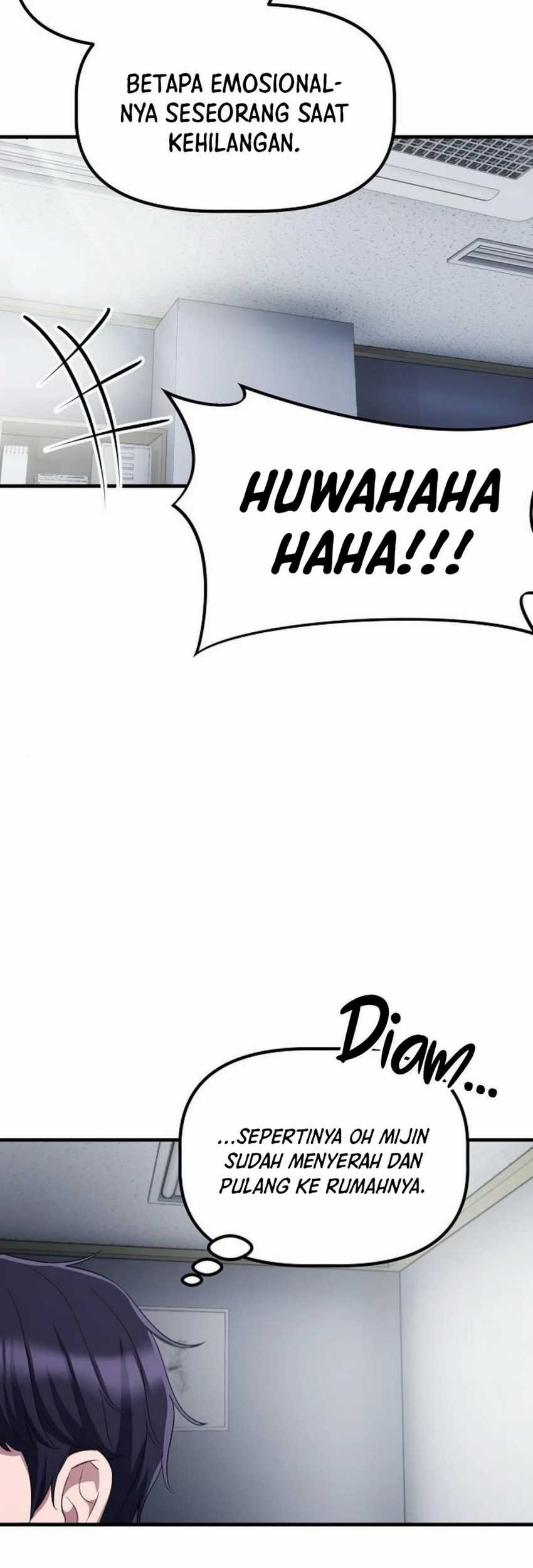 The Corporate Underdog Who Does Everything Right Chapter 32 Gambar 64