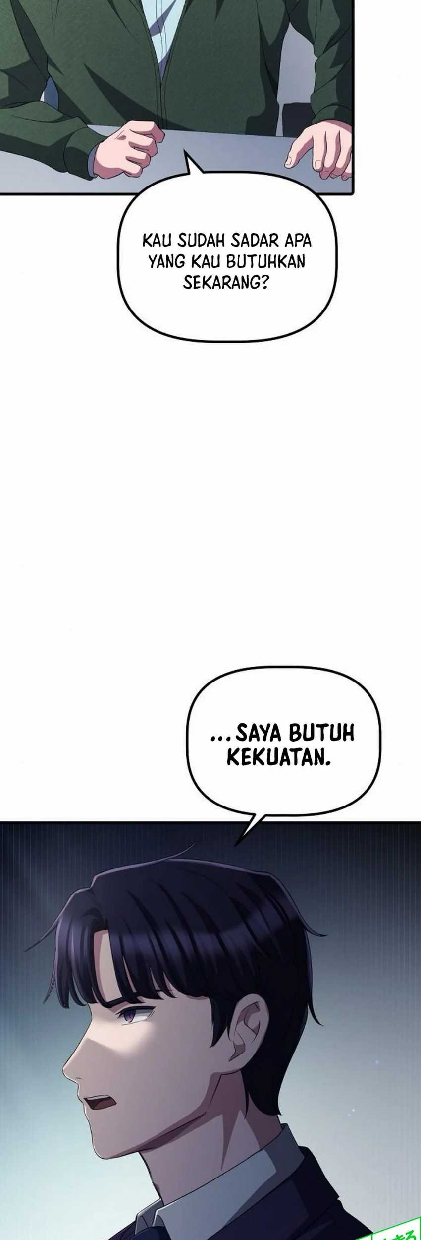 The Corporate Underdog Who Does Everything Right Chapter 32 Gambar 66