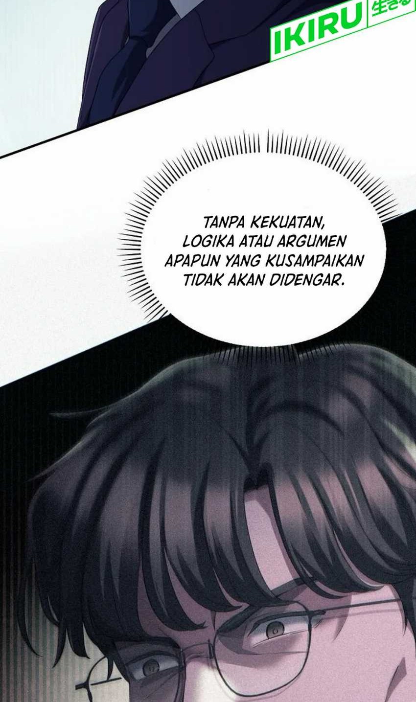 The Corporate Underdog Who Does Everything Right Chapter 32 Gambar 67