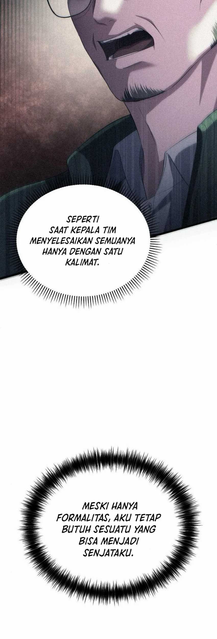 The Corporate Underdog Who Does Everything Right Chapter 32 Gambar 68
