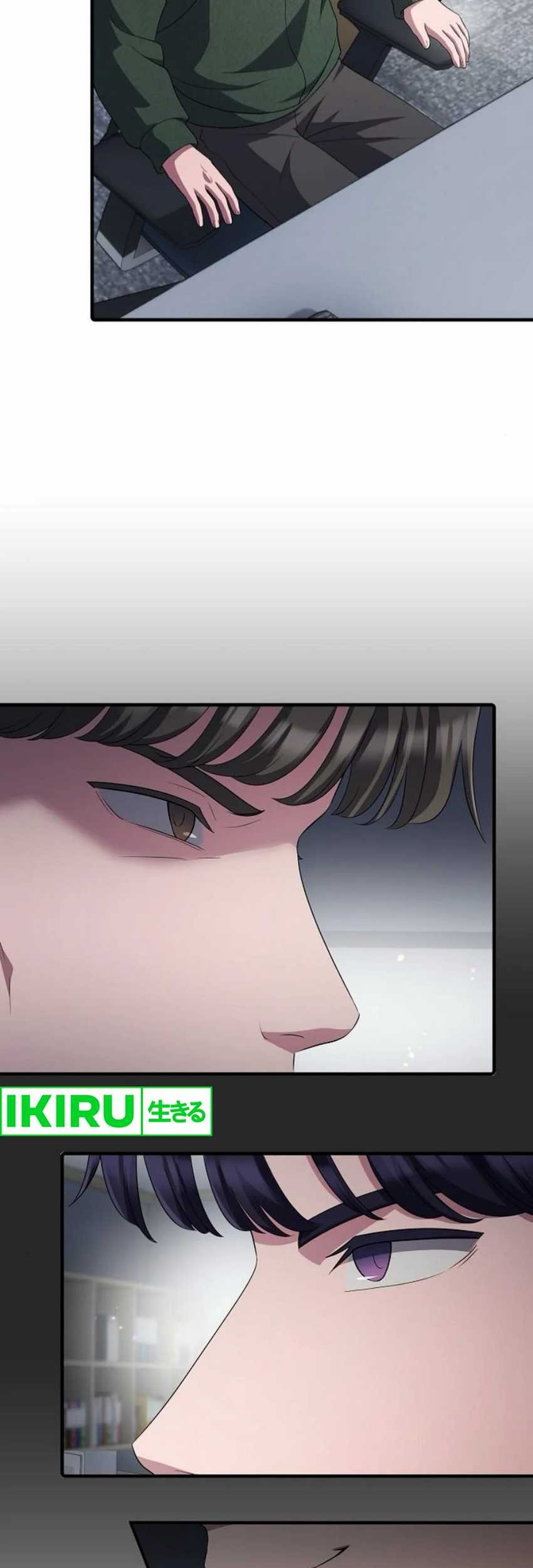 The Corporate Underdog Who Does Everything Right Chapter 32 Gambar 70