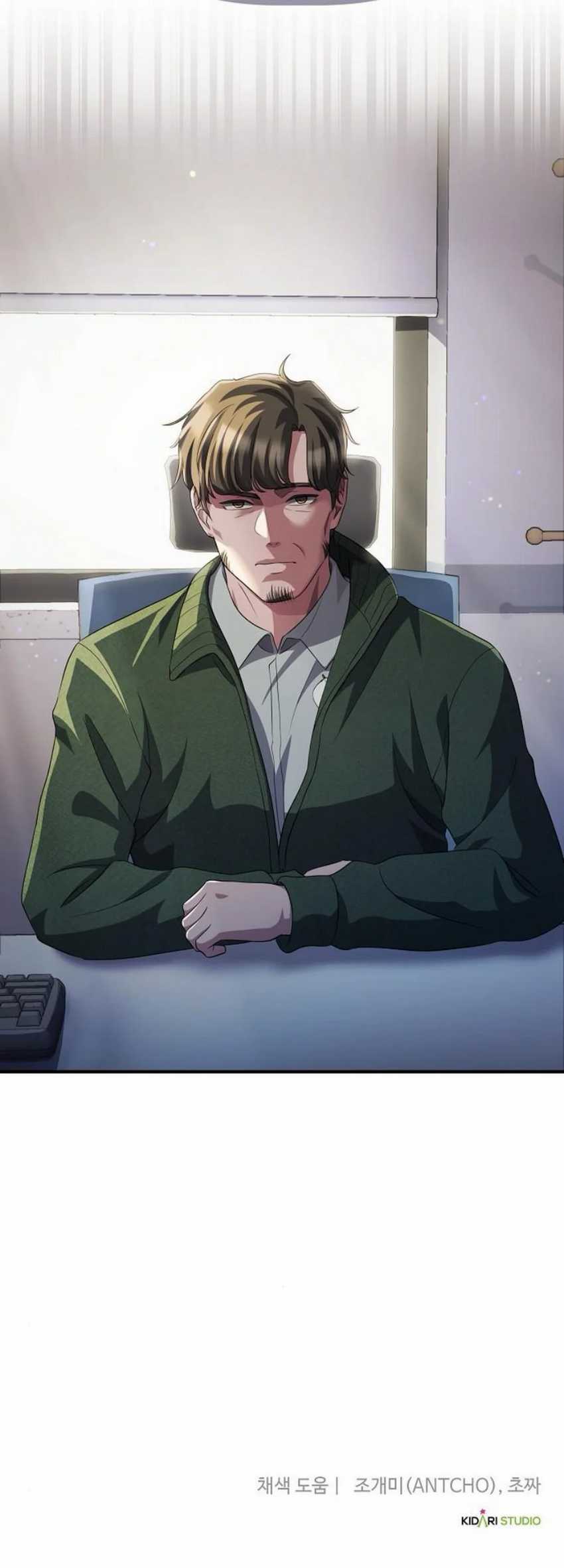 The Corporate Underdog Who Does Everything Right Chapter 32 Gambar 72