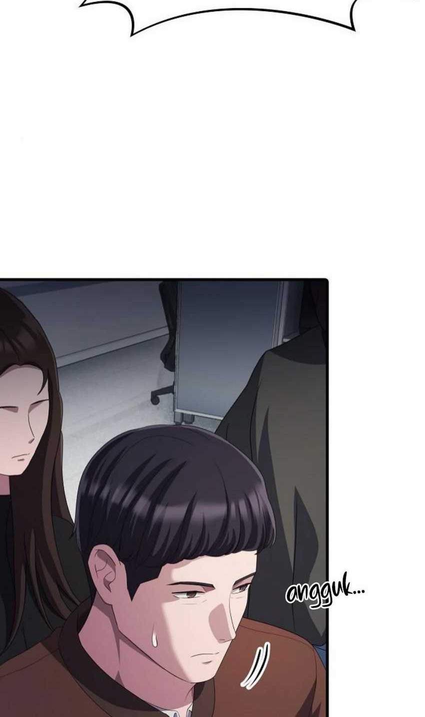 The Corporate Underdog Who Does Everything Right Chapter 32 Gambar 13