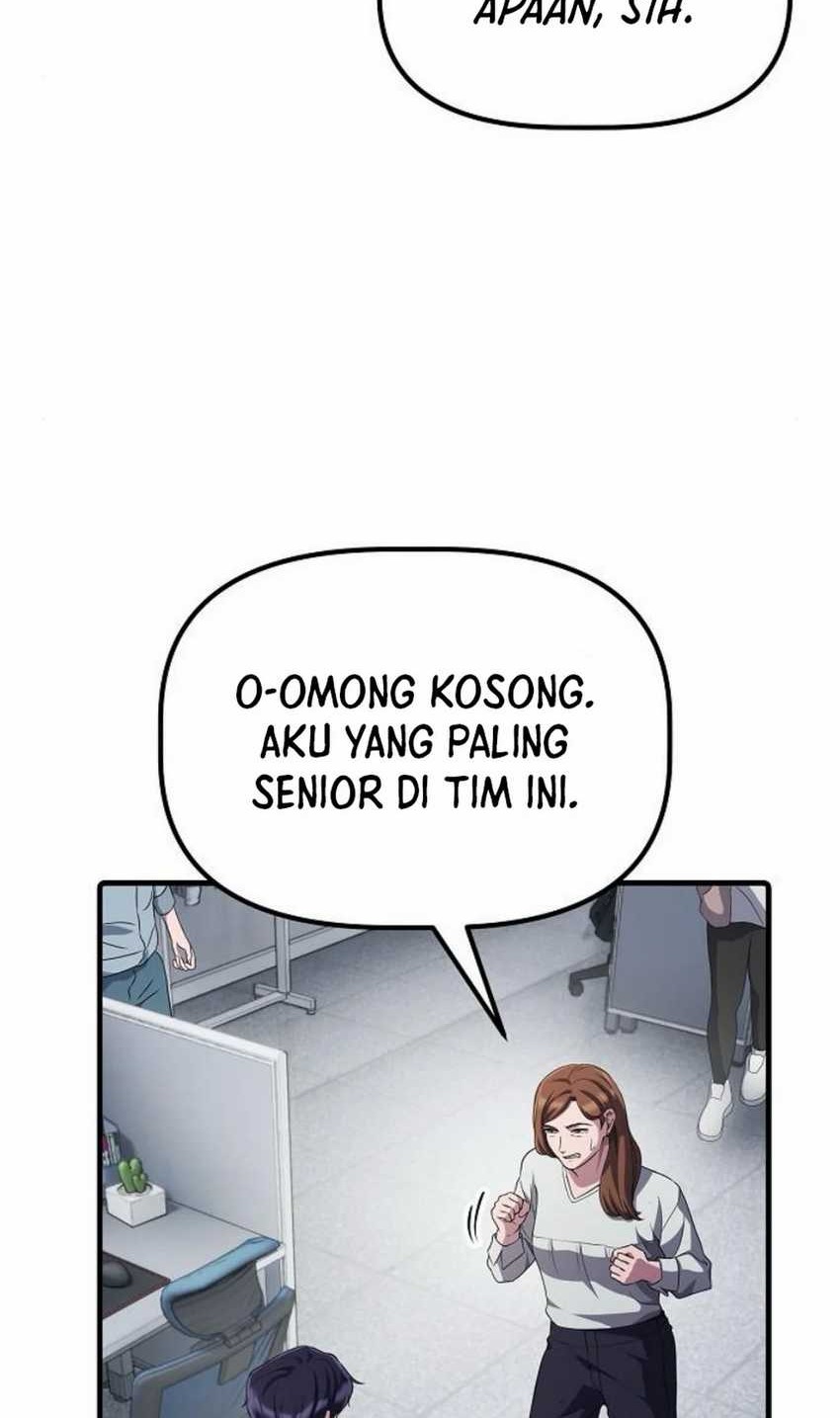 The Corporate Underdog Who Does Everything Right Chapter 32 Gambar 7