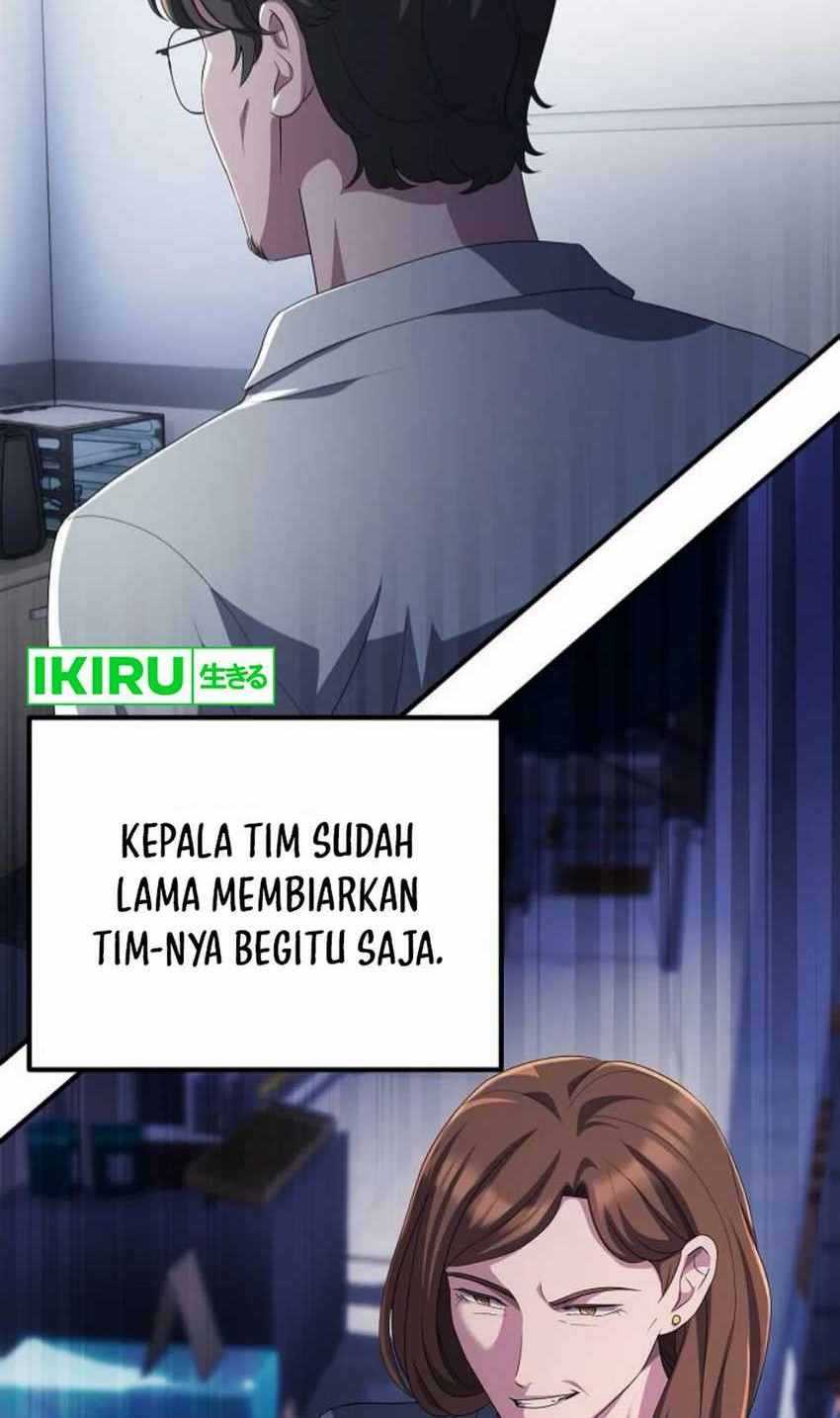 The Corporate Underdog Who Does Everything Right Chapter 32 Gambar 15