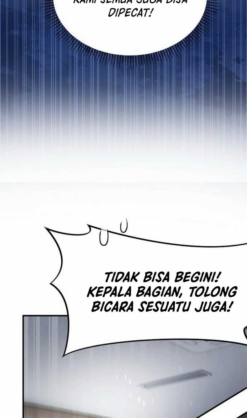 The Corporate Underdog Who Does Everything Right Chapter 32 Gambar 17
