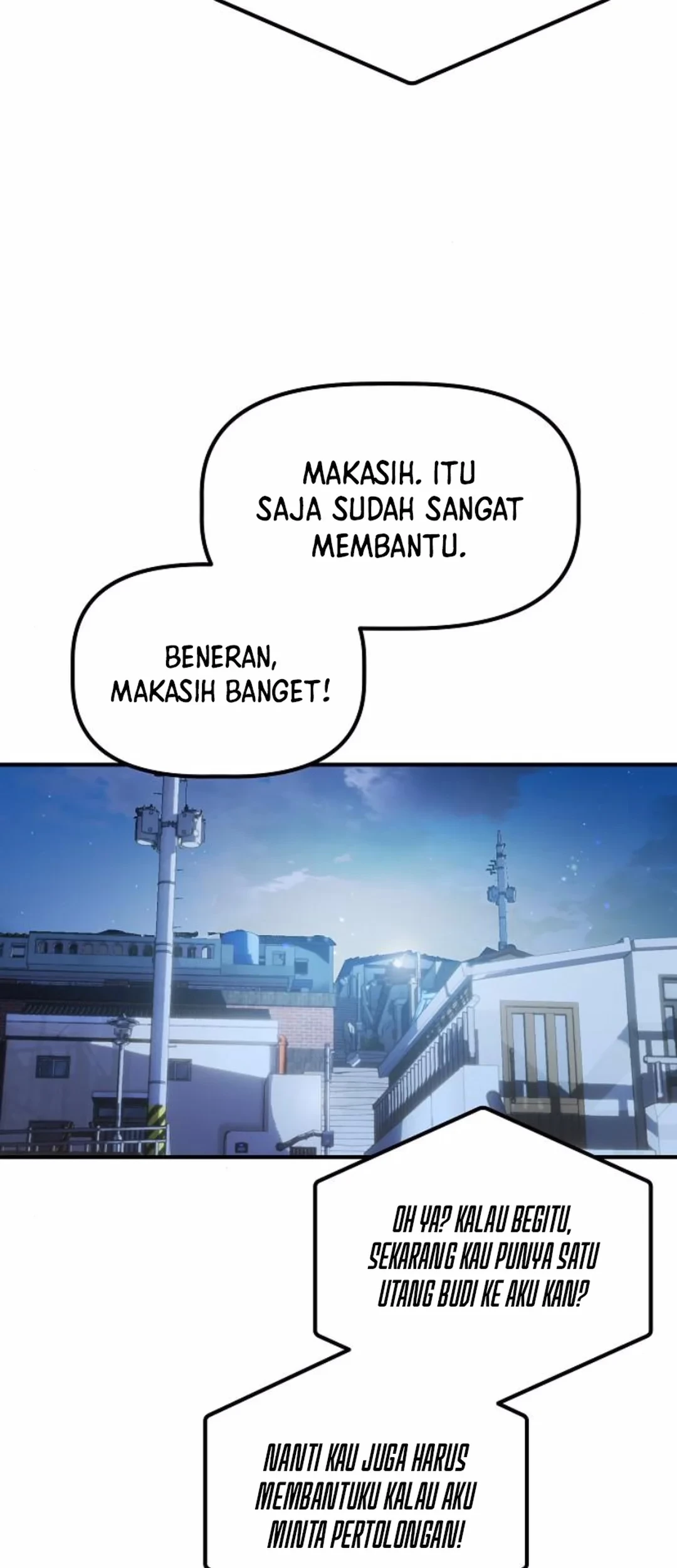 The Corporate Underdog Who Does Everything Right Chapter 33 Gambar 19