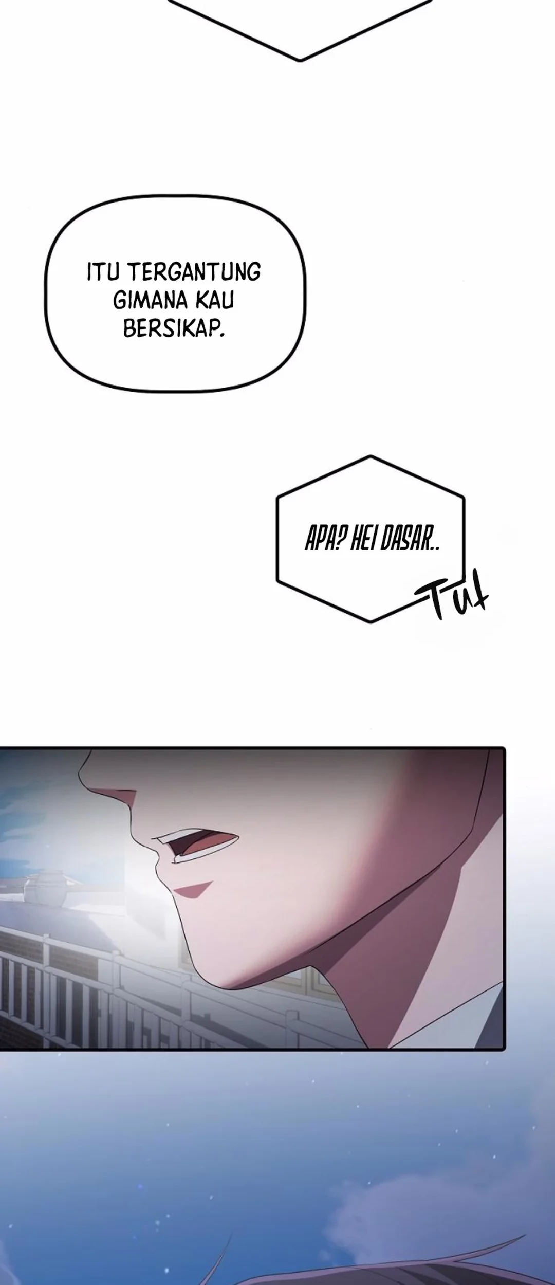 The Corporate Underdog Who Does Everything Right Chapter 33 Gambar 20