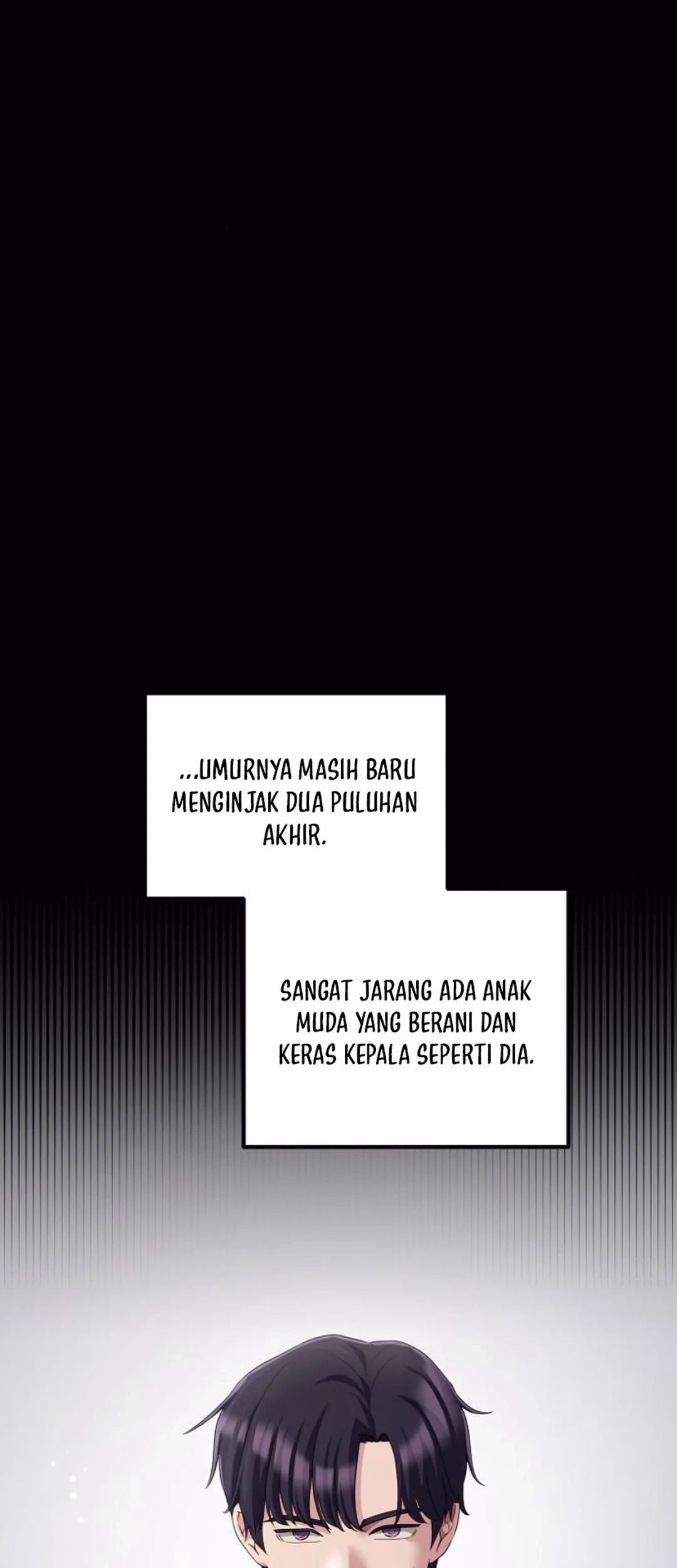 The Corporate Underdog Who Does Everything Right Chapter 33 Gambar 22