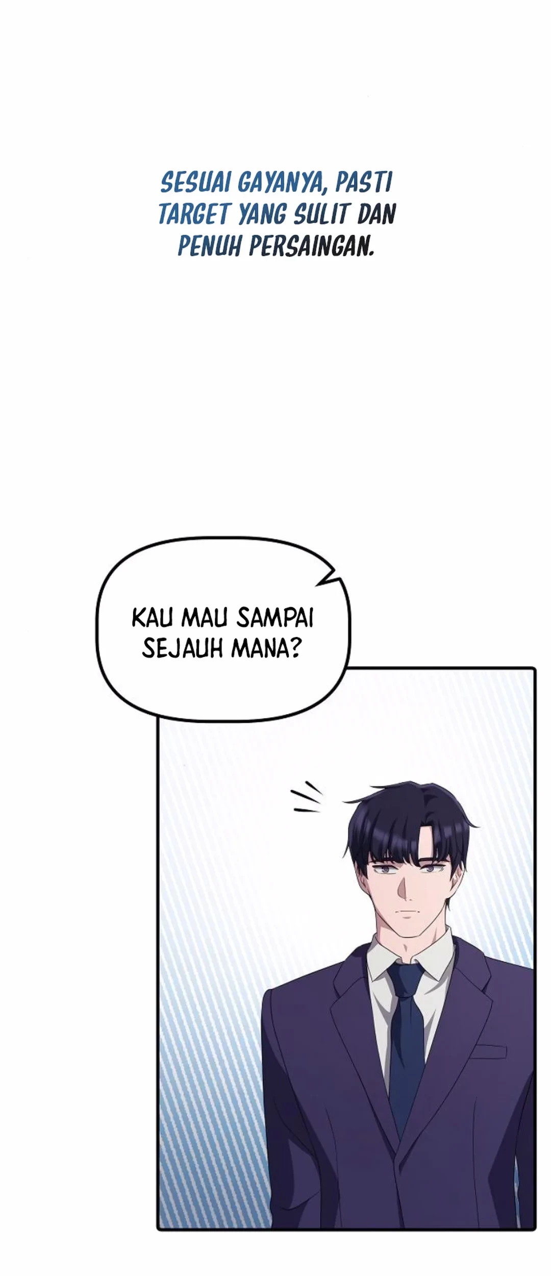 The Corporate Underdog Who Does Everything Right Chapter 33 Gambar 29