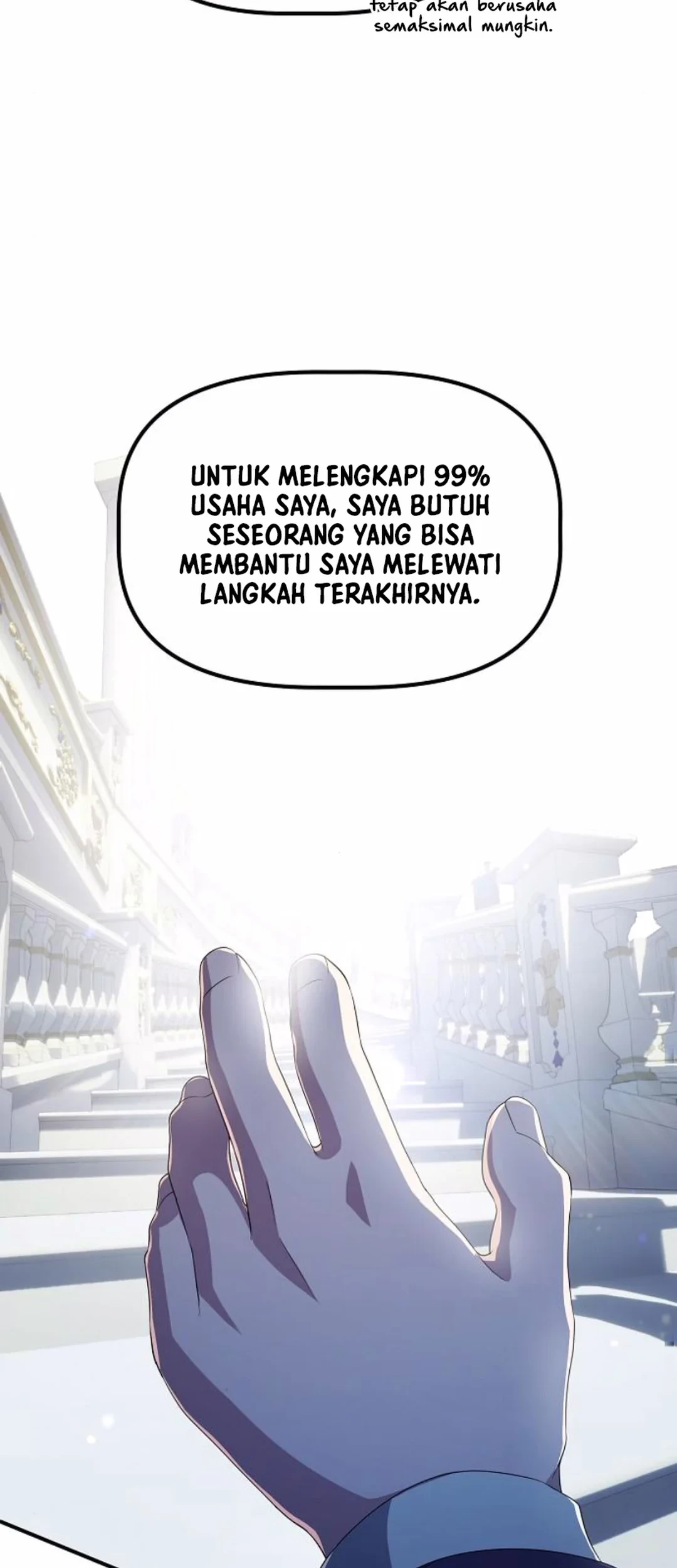 The Corporate Underdog Who Does Everything Right Chapter 33 Gambar 38