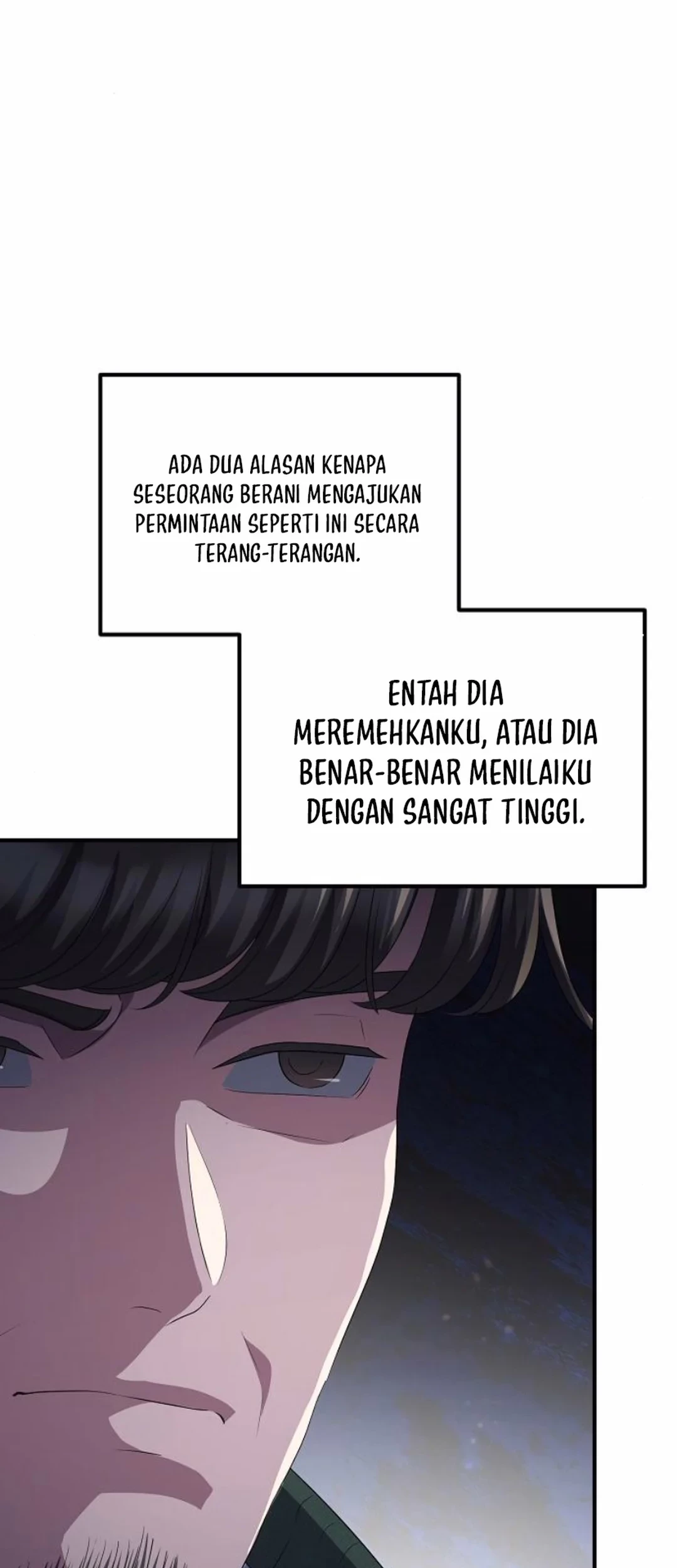 The Corporate Underdog Who Does Everything Right Chapter 33 Gambar 40