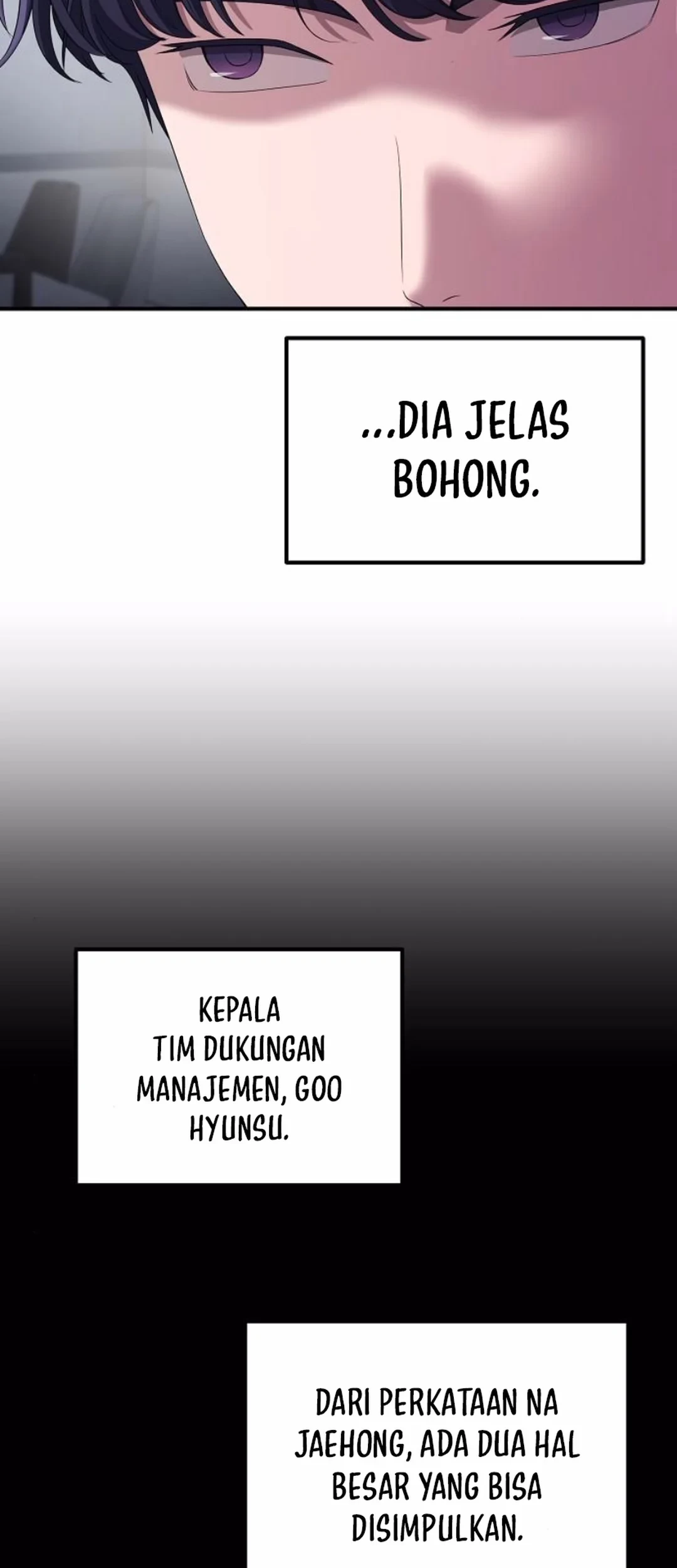 The Corporate Underdog Who Does Everything Right Chapter 33 Gambar 43