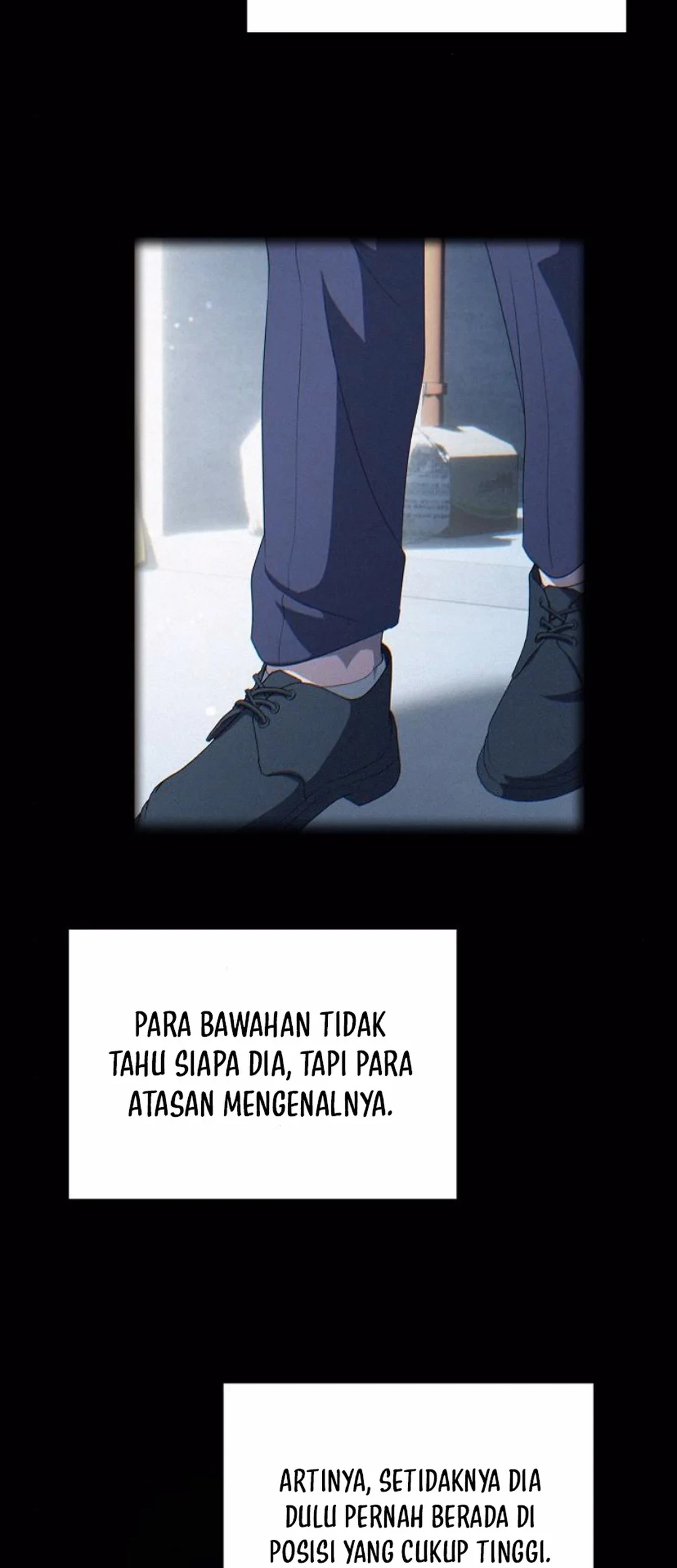 The Corporate Underdog Who Does Everything Right Chapter 33 Gambar 44