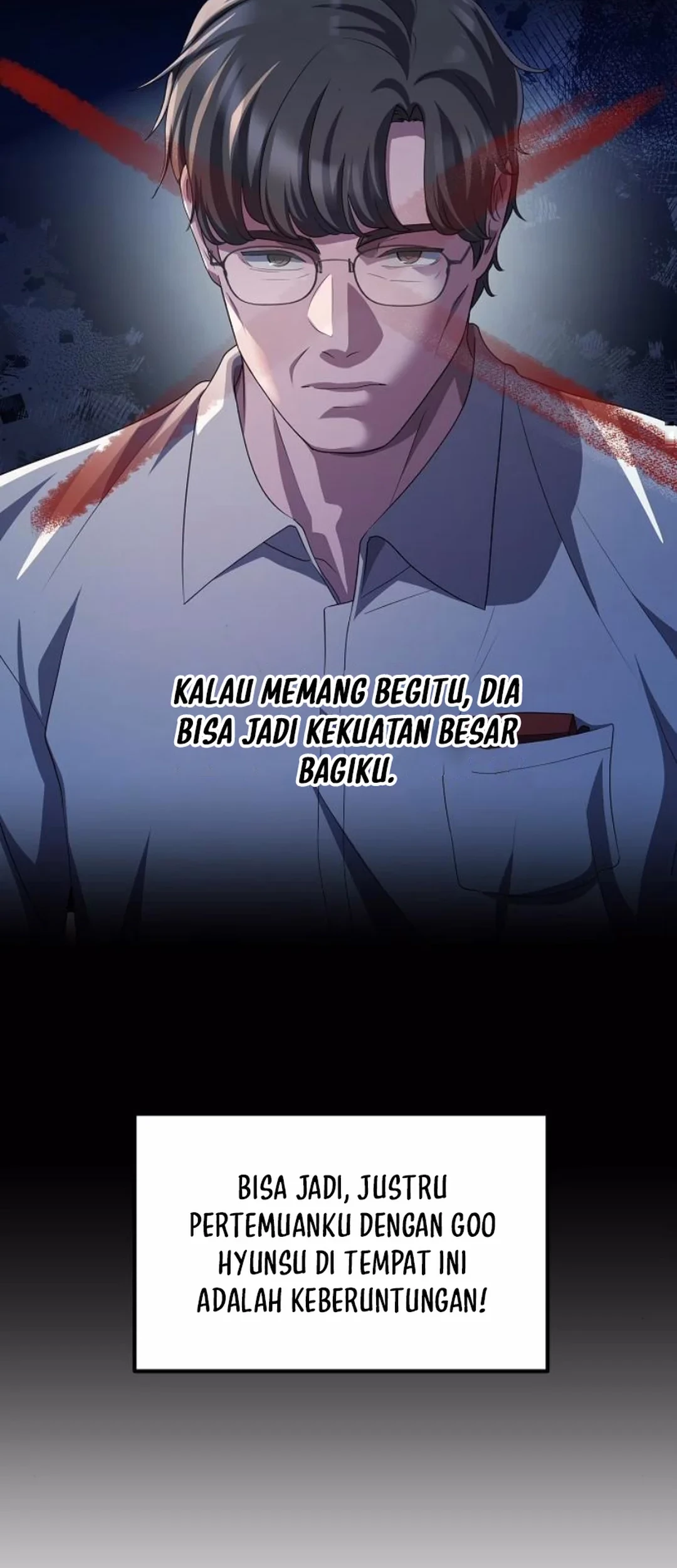 The Corporate Underdog Who Does Everything Right Chapter 33 Gambar 46