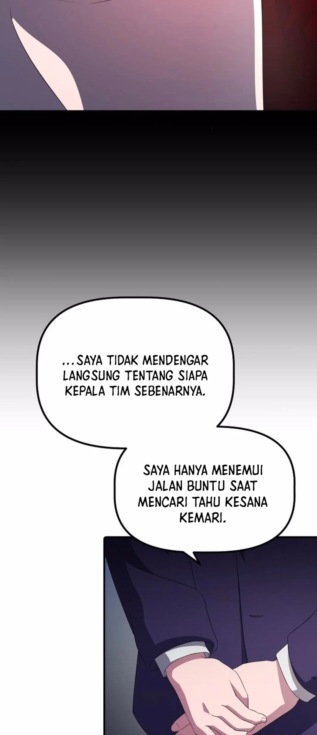 The Corporate Underdog Who Does Everything Right Chapter 33 Gambar 49