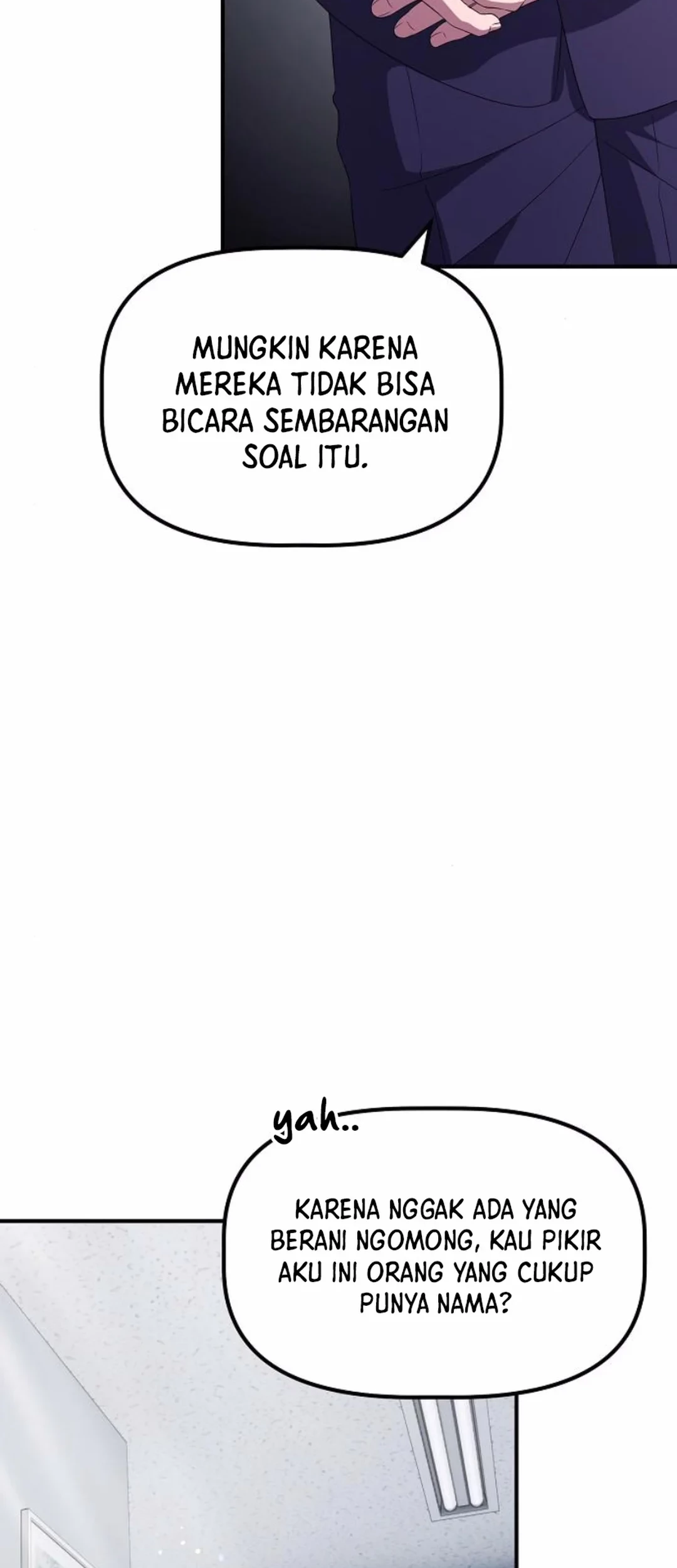 The Corporate Underdog Who Does Everything Right Chapter 33 Gambar 50