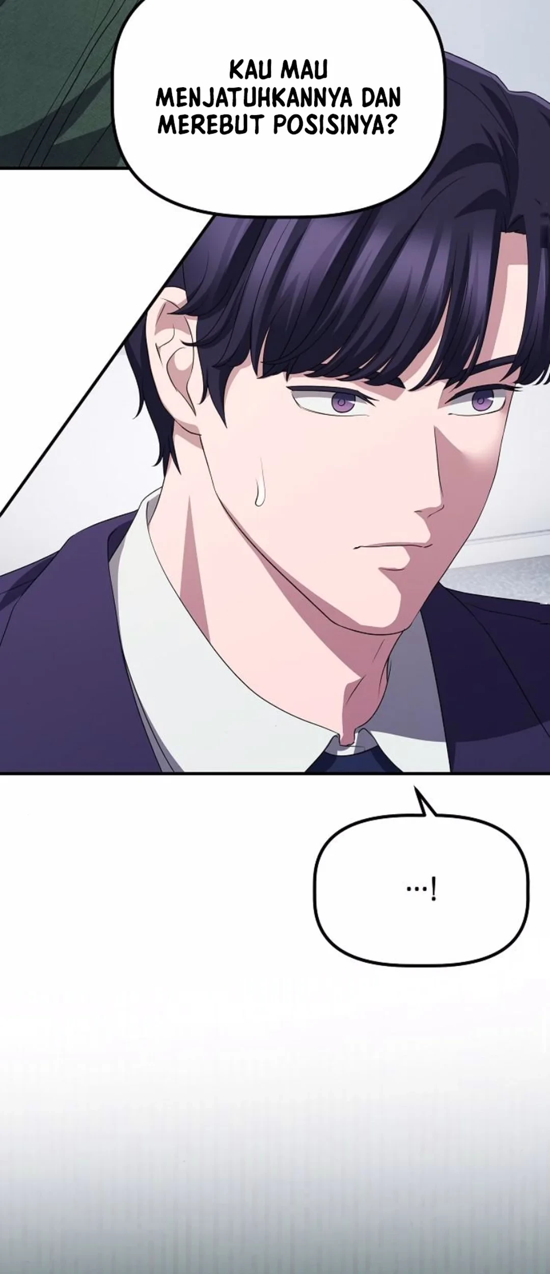 The Corporate Underdog Who Does Everything Right Chapter 33 Gambar 53