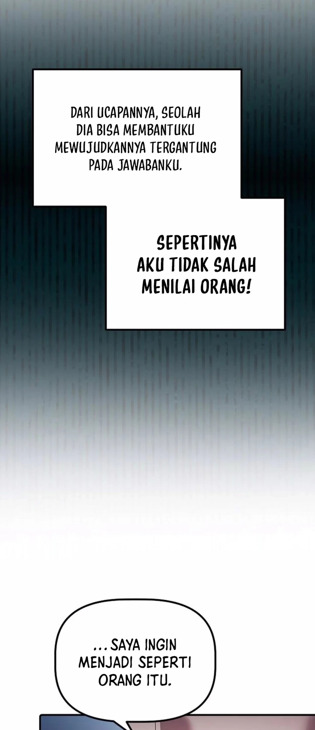 The Corporate Underdog Who Does Everything Right Chapter 33 Gambar 54