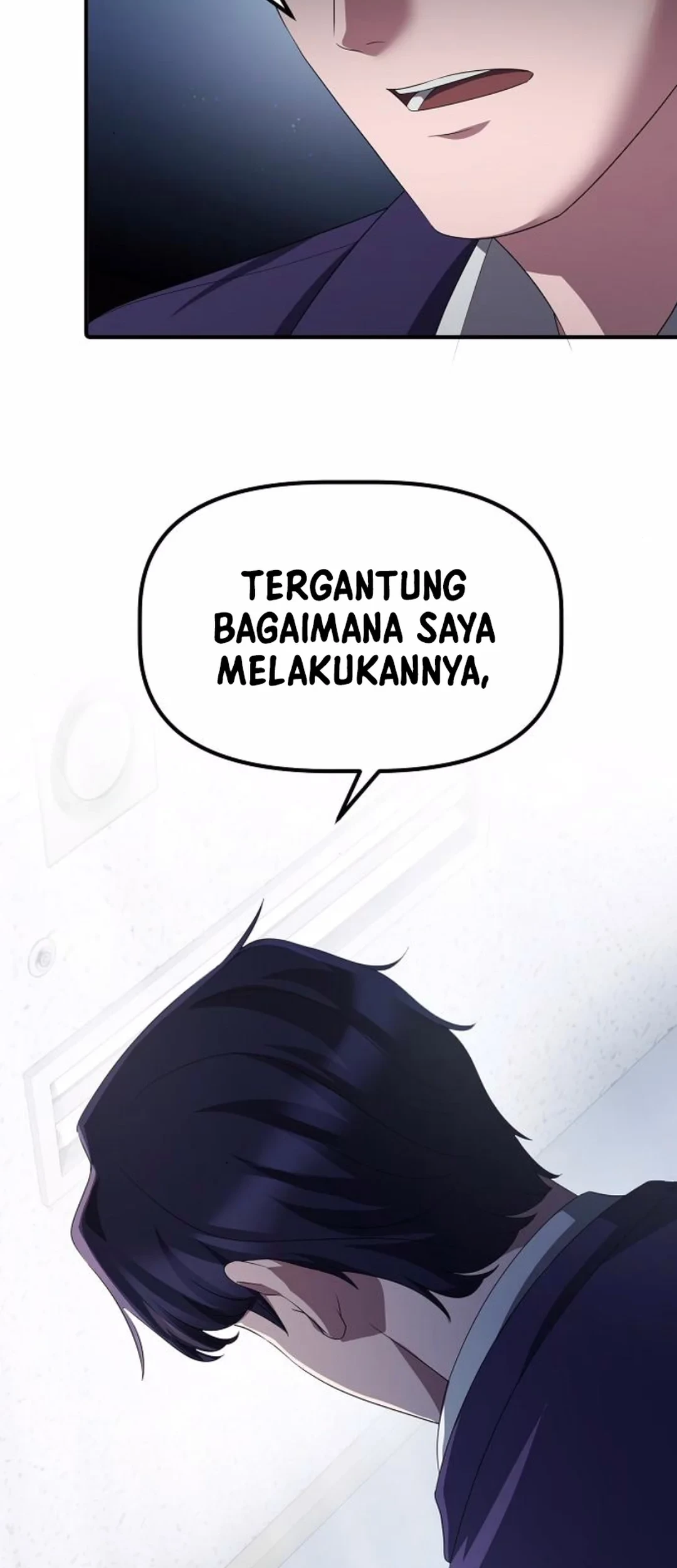 The Corporate Underdog Who Does Everything Right Chapter 33 Gambar 55