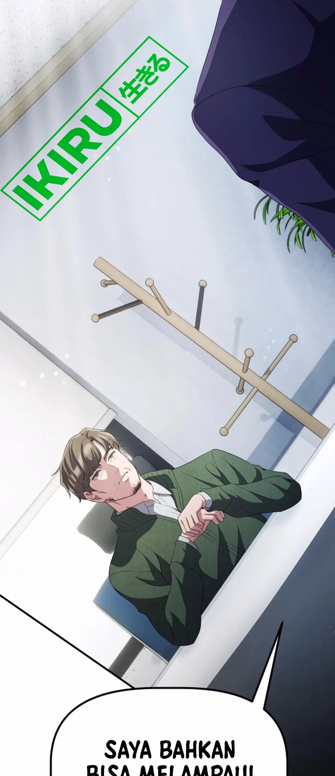 The Corporate Underdog Who Does Everything Right Chapter 33 Gambar 56