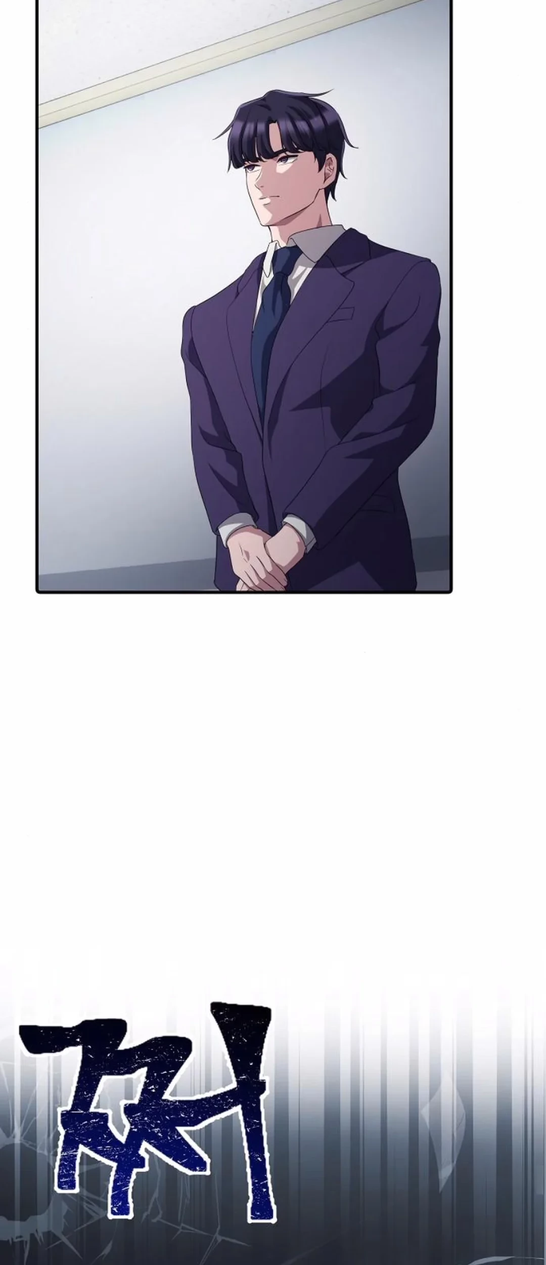 The Corporate Underdog Who Does Everything Right Chapter 33 Gambar 60