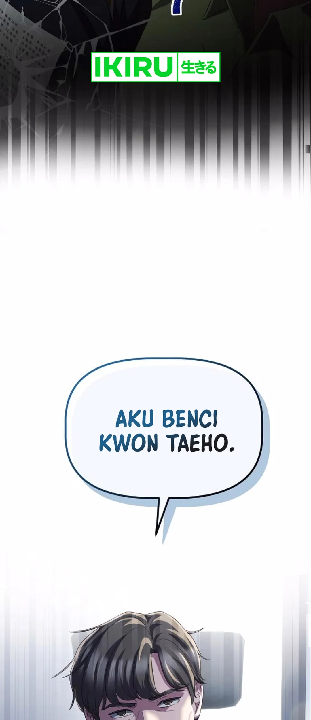 The Corporate Underdog Who Does Everything Right Chapter 33 Gambar 62