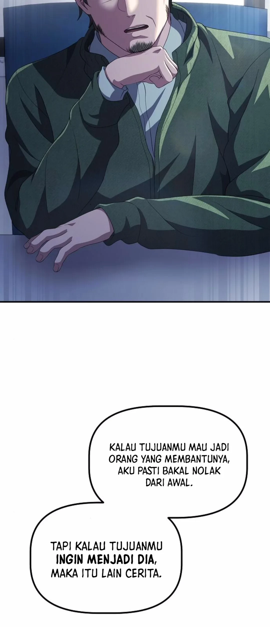 The Corporate Underdog Who Does Everything Right Chapter 33 Gambar 63