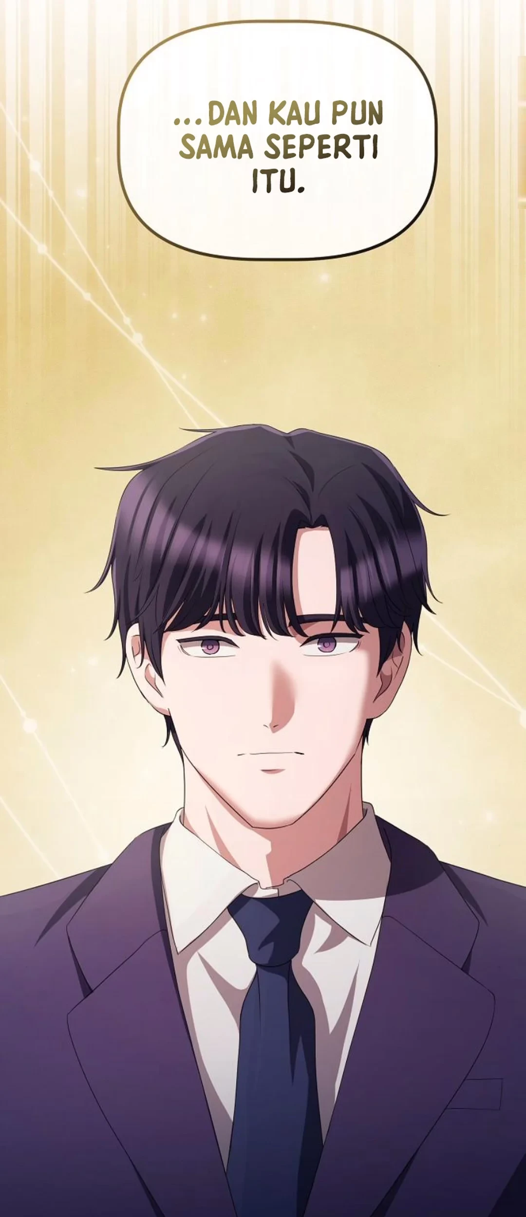 The Corporate Underdog Who Does Everything Right Chapter 33 Gambar 65