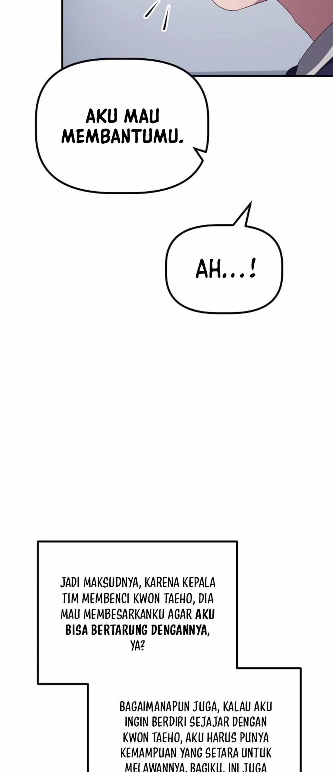 The Corporate Underdog Who Does Everything Right Chapter 33 Gambar 68