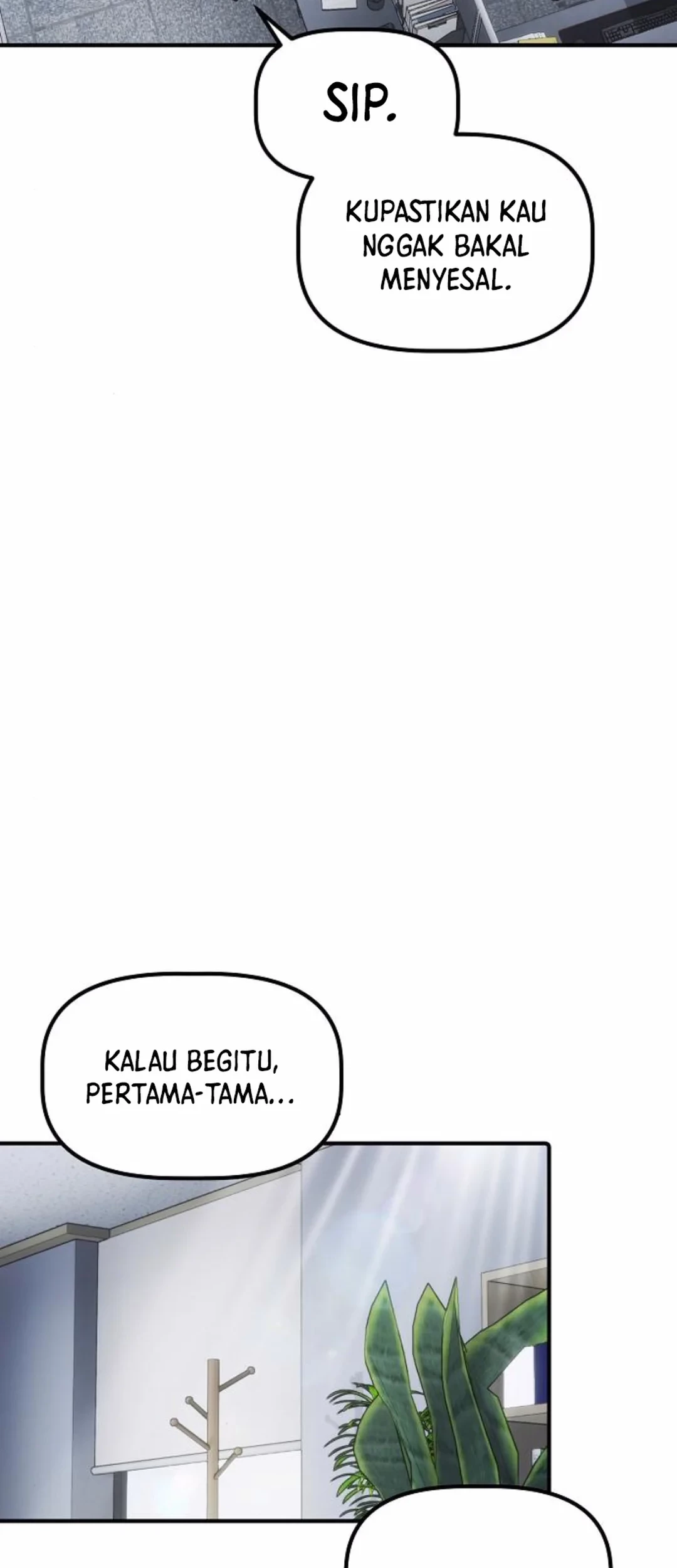 The Corporate Underdog Who Does Everything Right Chapter 33 Gambar 70