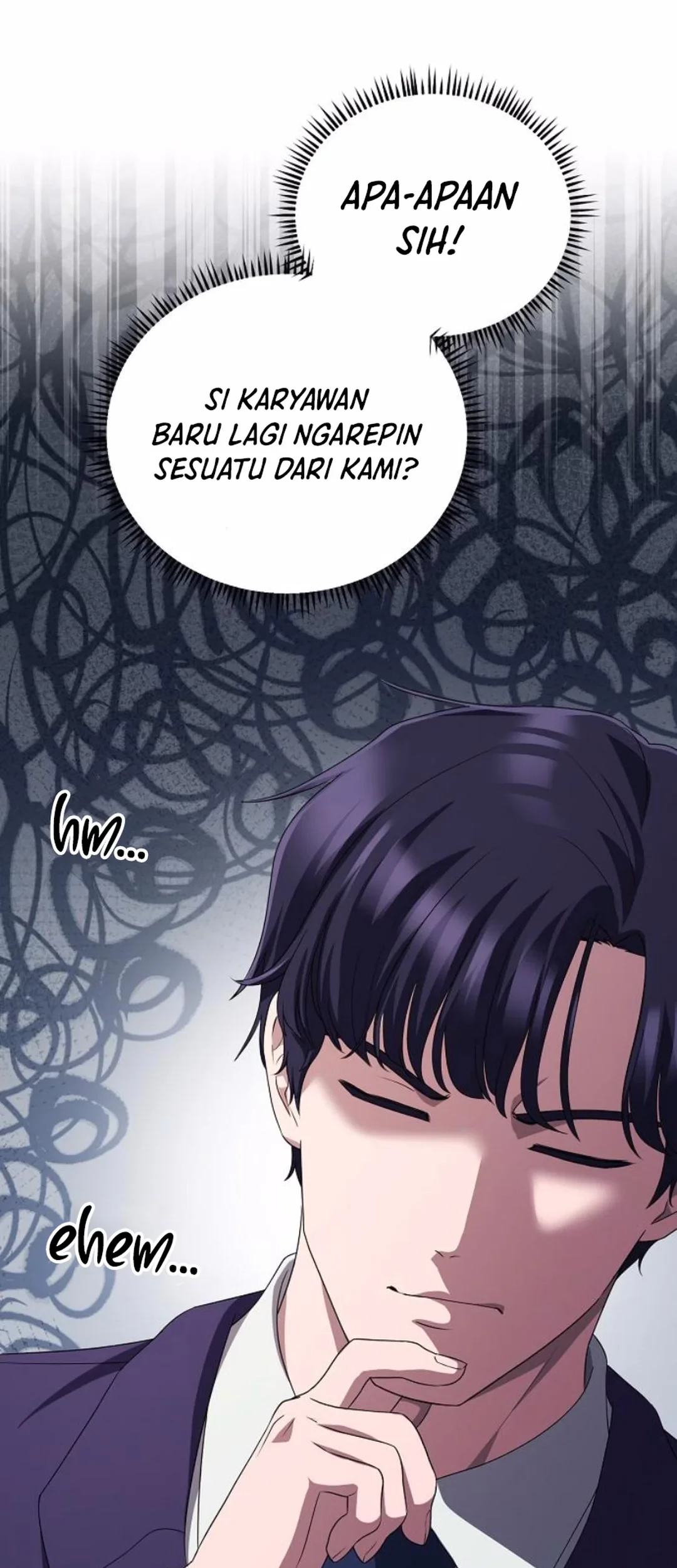 The Corporate Underdog Who Does Everything Right Chapter 33 Gambar 73