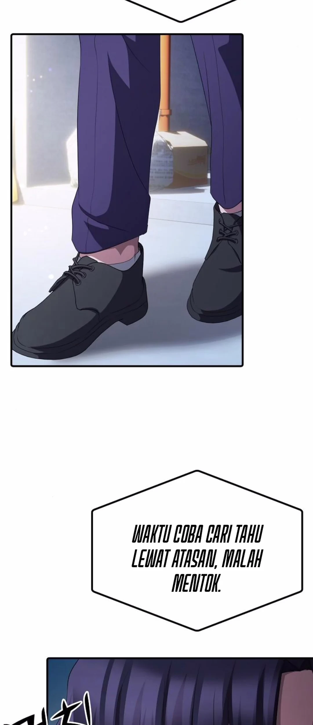 The Corporate Underdog Who Does Everything Right Chapter 33 Gambar 13