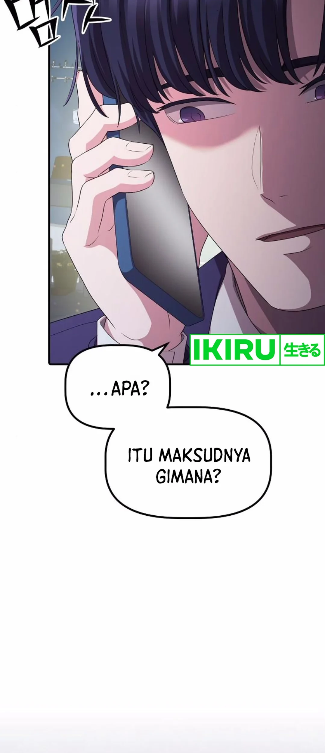 The Corporate Underdog Who Does Everything Right Chapter 33 Gambar 14