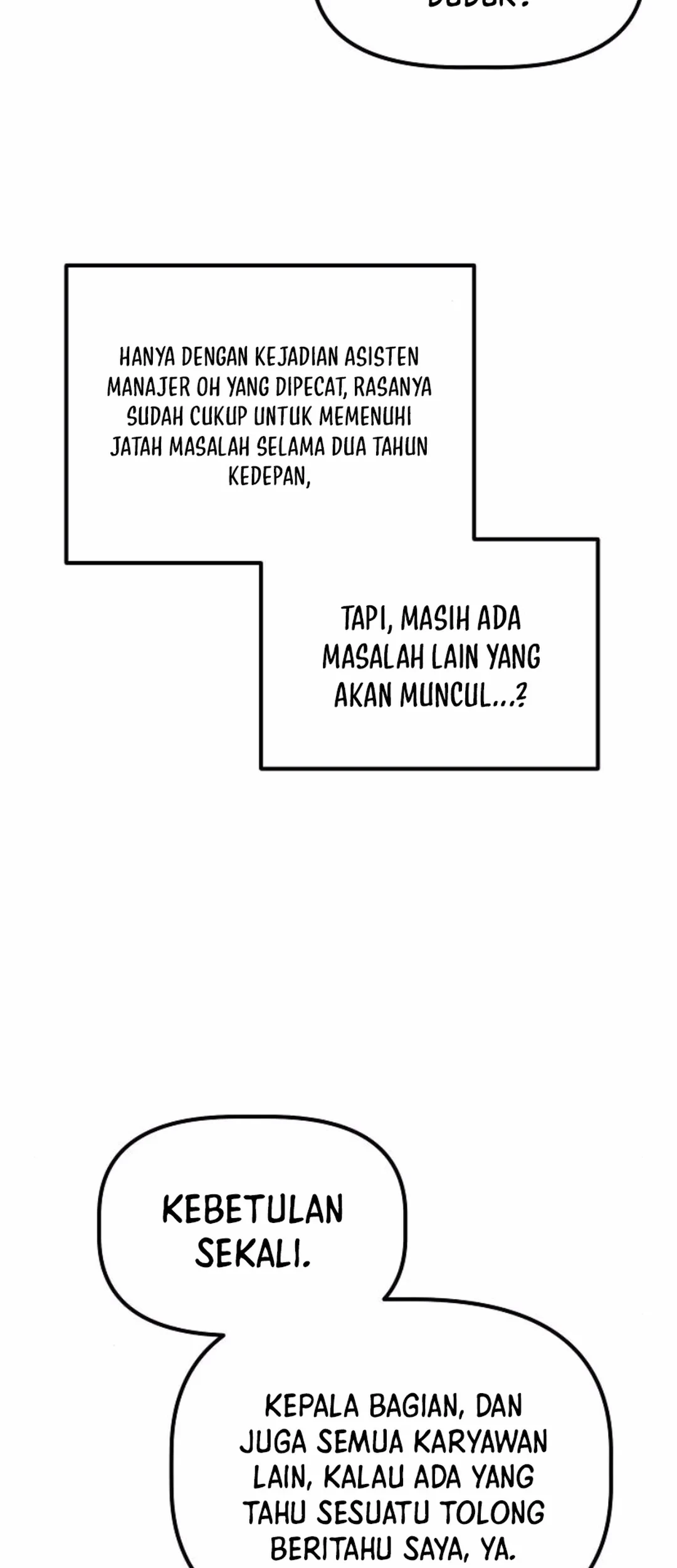 The Corporate Underdog Who Does Everything Right Chapter 33 Gambar 79