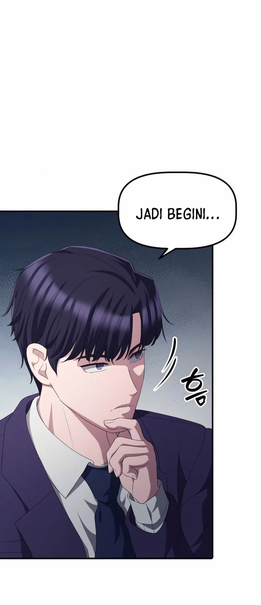 The Corporate Underdog Who Does Everything Right Chapter 33 Gambar 81