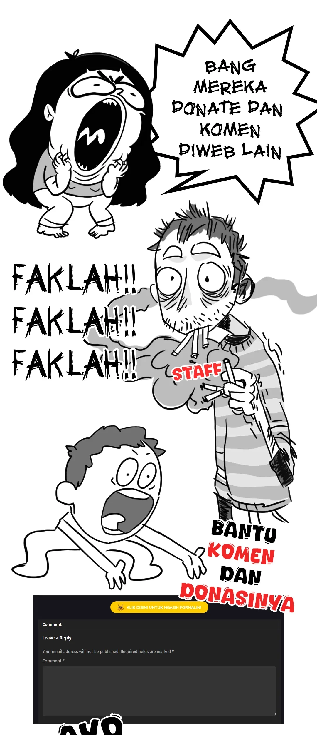 The Corporate Underdog Who Does Everything Right Chapter 33 Gambar 85