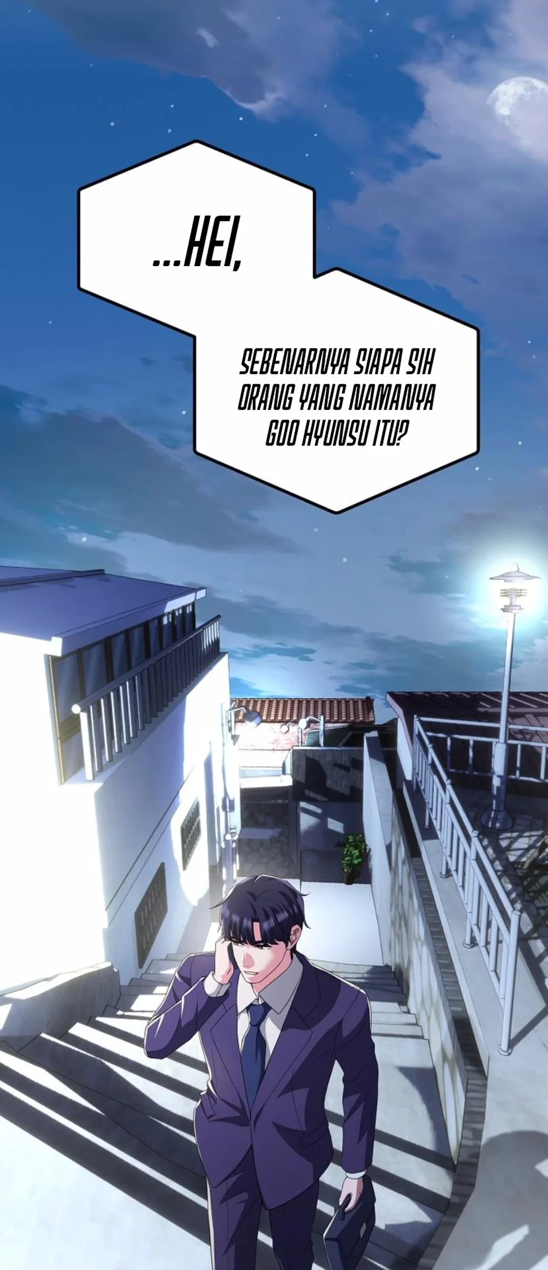 The Corporate Underdog Who Does Everything Right Chapter 33 Gambar 10